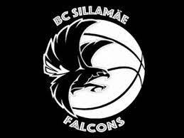 SILLAMAE FALCONS Team Logo